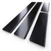 standard - negro (superficie pulida)