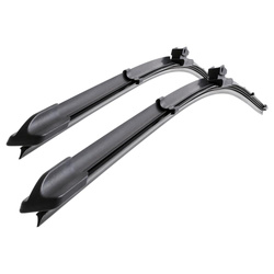 Escobillas limpiaparabrisas para la luna delantera para Volvo XC90 II SUV (06.2015-....) - Motgum - escobillas planas tipo BCDE