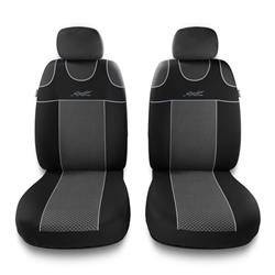 Fundas universales para asientos de coche para 1984-2019 - Auto-Dekor - 21 - Stylus 1+1