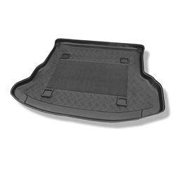 Alfombra para maletero para Hyundai Tucson I SUV (2004-2009) - Protector maletero - Alfombrilla maletero antideslizante - Aristar - Standard