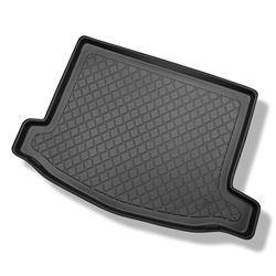 Alfombra para maletero para Honda Civic VIII Hatchback (2006-2012) - Protector maletero - Alfombrilla maletero antideslizante - Aristar - Guardliner