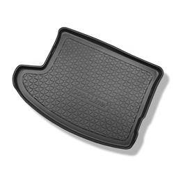 Alfombra Protector cubre maletero JEEP COMPASS desde 2007- antideslizante