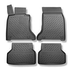 Alfombrillas de TPE para BMW Serie 5 E60 Berlina (07.2003-02.2010) - alfombras para coche - Aristar - Cool liner