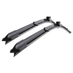 Escobillas limpiaparabrisas para la luna delantera para Jeep Renegade SUV (07.2014-....) - Motgum - escobillas planas tipo BCDE