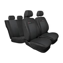 Fundas de asientos hechas a medida para Mitsubishi ASX SUV (2010-2021) - Auto-Dekor - Elegance - P-3