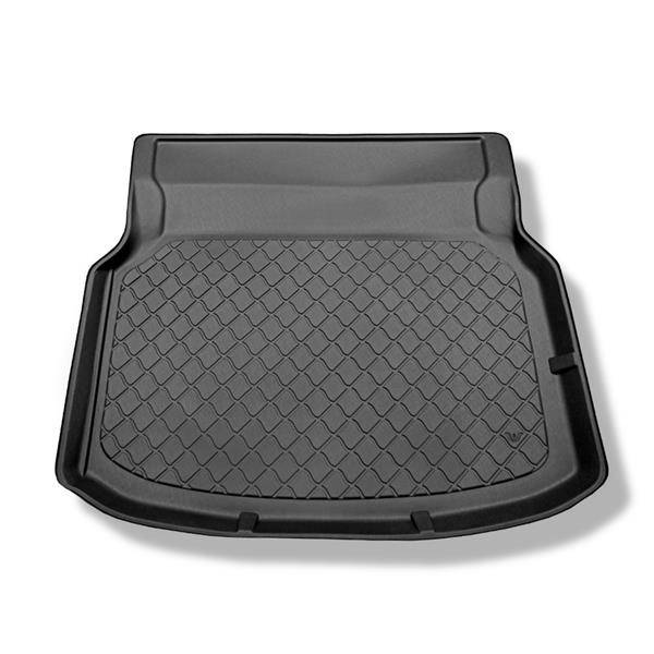 premium Alfombrillas de coche para Mercedes Clase-C W204