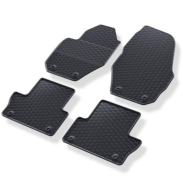 ALFOMBRILLAS PARA BMW E46