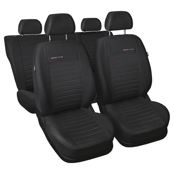 Funda de coche hecha a medida adecuada para Audi A6 Avant (C6) 2005-2011  para exterior €230