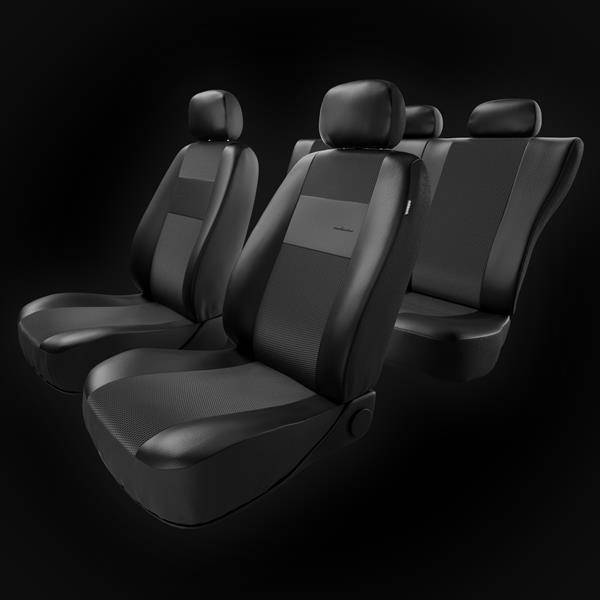 Gestionar Mediante Generalmente Fundas universales para asientos de coche para Mazda CX-5 I, II (2011-2019)  - Auto-Dekor - Exclusive - E3 E3 | Tienda Carmager