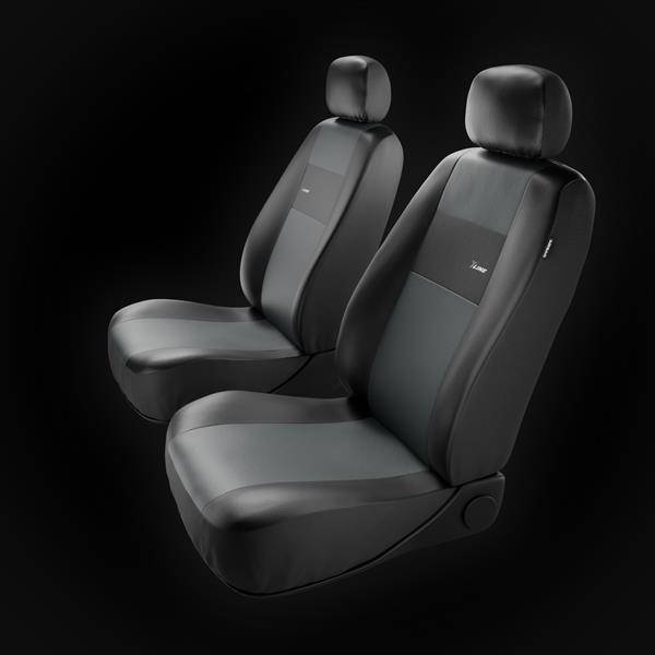 Fundas universales para asientos de coche para Nissan Sunny B13