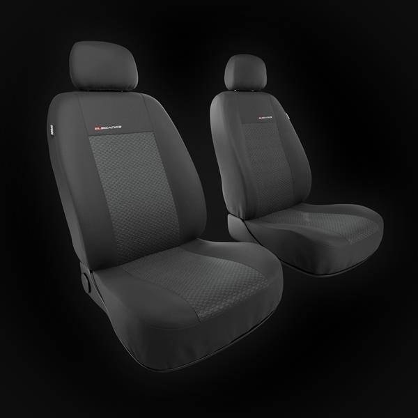 Fundas universales para asientos de coche para Suzuki Celerio (2014-2019) -  Auto-Dekor - Exclusive - E2 E2