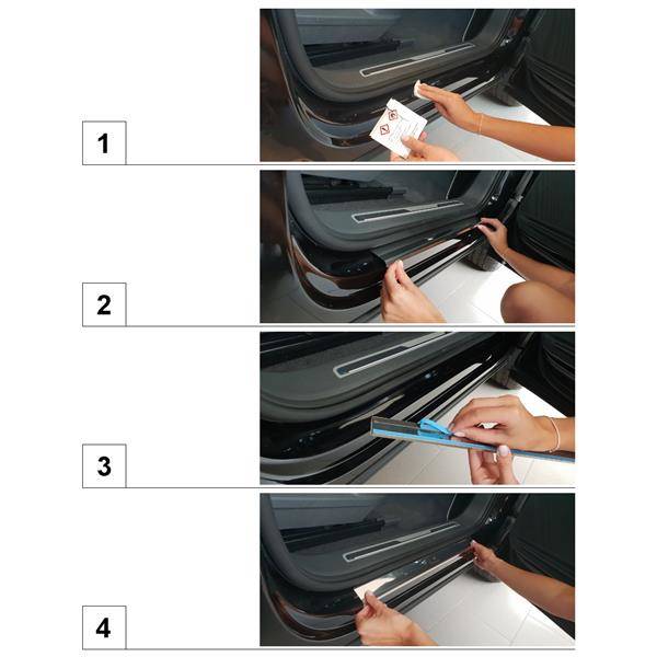 FUNDAS DE ASIENTO DUCATO 2007/2017 -  España