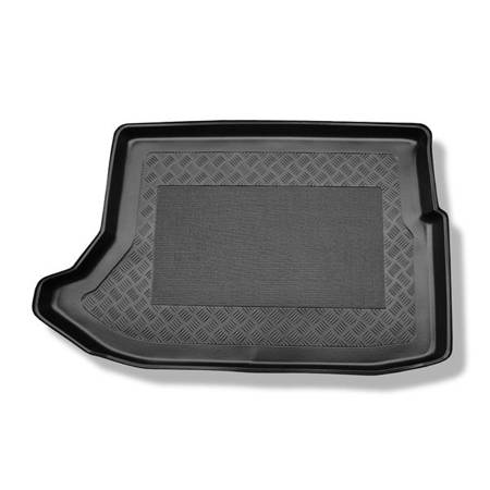 Alfombra para maletero para Dodge Caliber Hatchback (2005-12.2011) - Protector maletero - Alfombrilla maletero antideslizante - Aristar - Standard