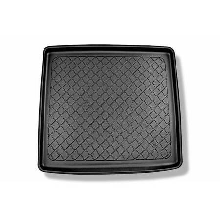 Alfombra para maletero para Mercedes-Benz Clase G W461, W462, W463 SUV (1990-04.2018) - Protector maletero - Alfombrilla maletero antideslizante - Aristar - Guardliner - versión corta (short)