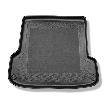 Alfombra para maletero para Skoda Octavia I 1U Familiar (1998-2004) - Protector maletero - Alfombrilla maletero antideslizante - Aristar - Standard