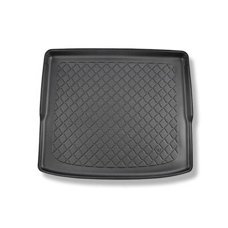 Alfombra para maletero para Volvo XC40 SUV (03.2018-....) - Protector maletero - Alfombrilla maletero antideslizante - Aristar - Guardliner - para todos los modelos