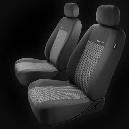 Toyota Auris gamuza fundas para asientos ya referencias funda del asiento auto as-96 p1 
